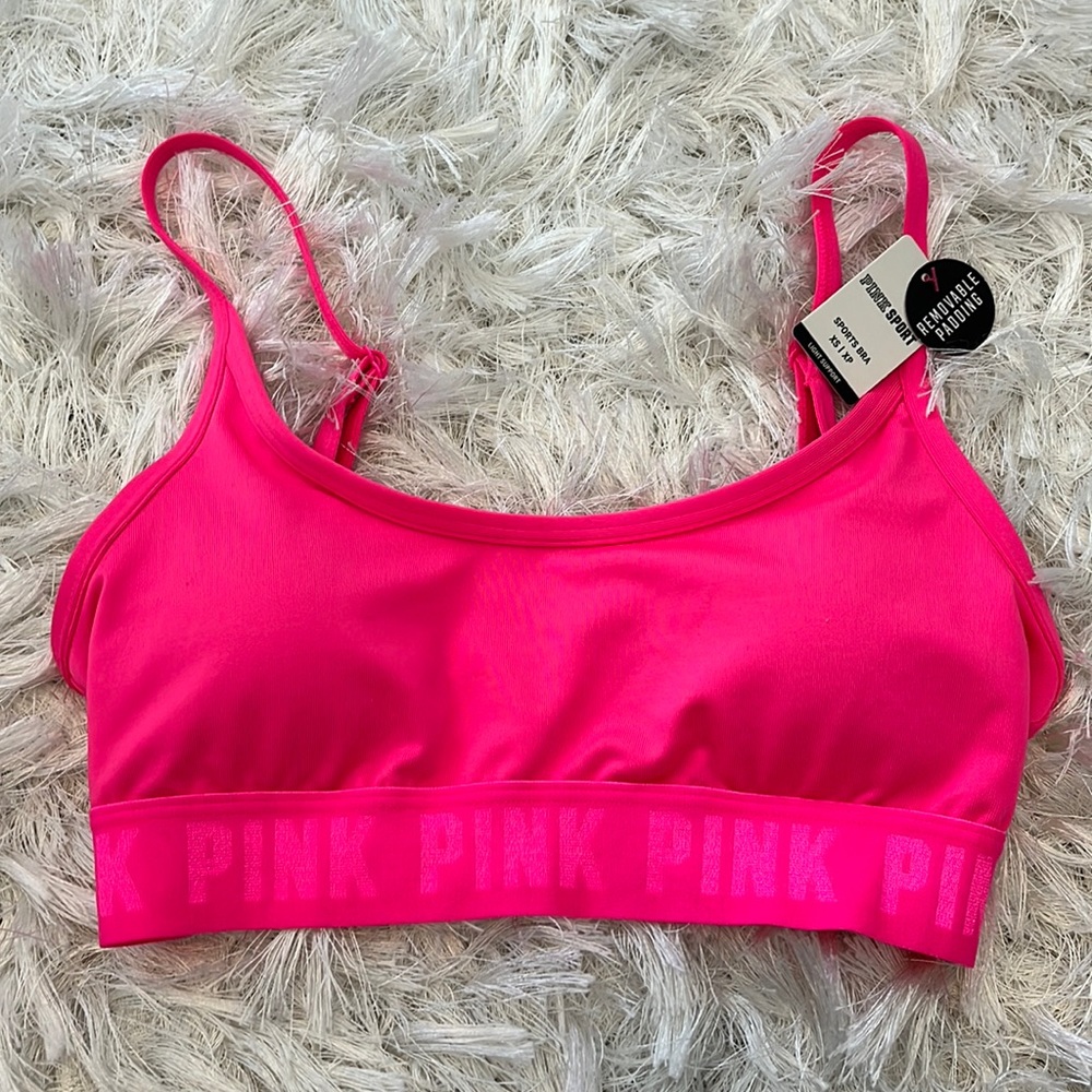 Victoria Secret adjustable bras - with tags, NEVER WORN
